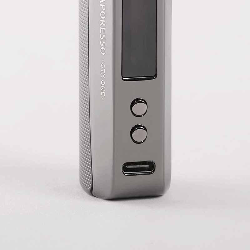Kit GTX ONE - Vaporesso