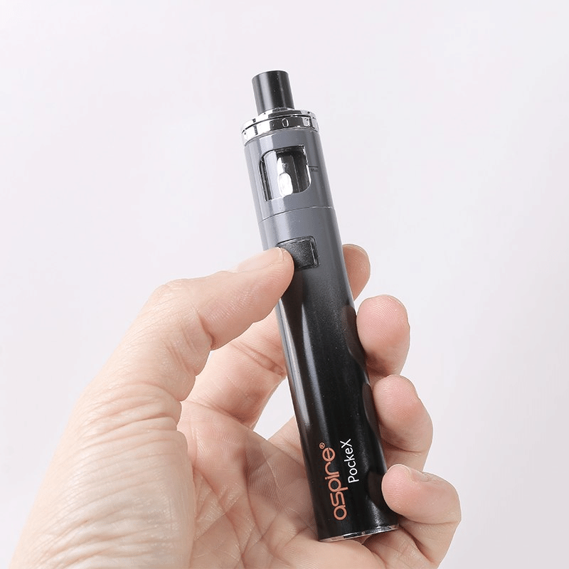 PockeX Anniversary Edition - Aspire