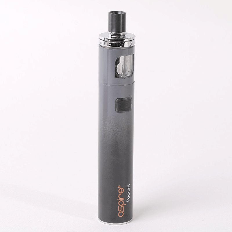 PockeX Anniversary Edition - Aspire