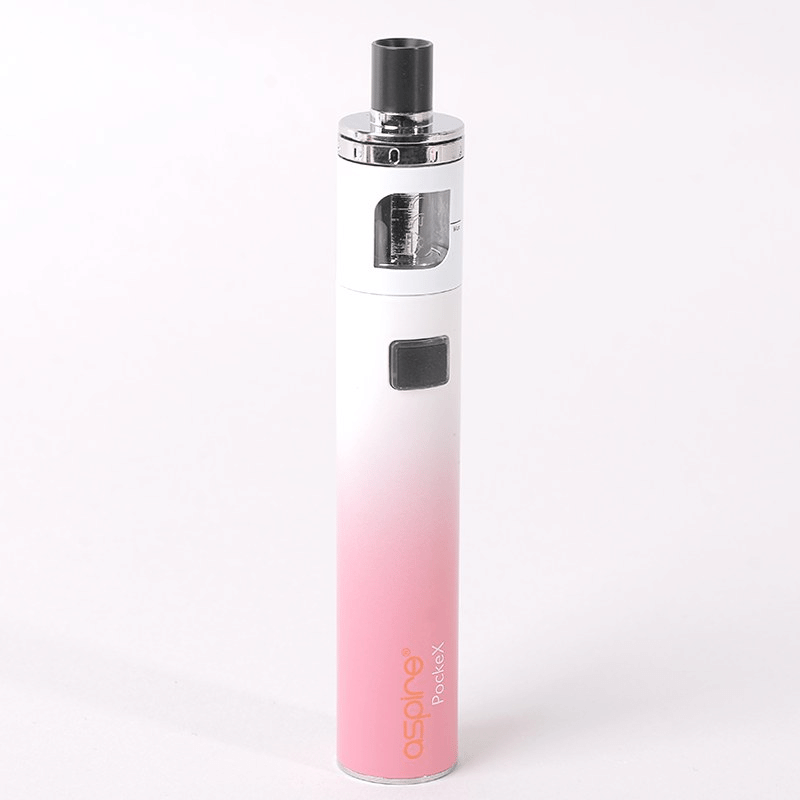 PockeX Anniversary Edition - Aspire