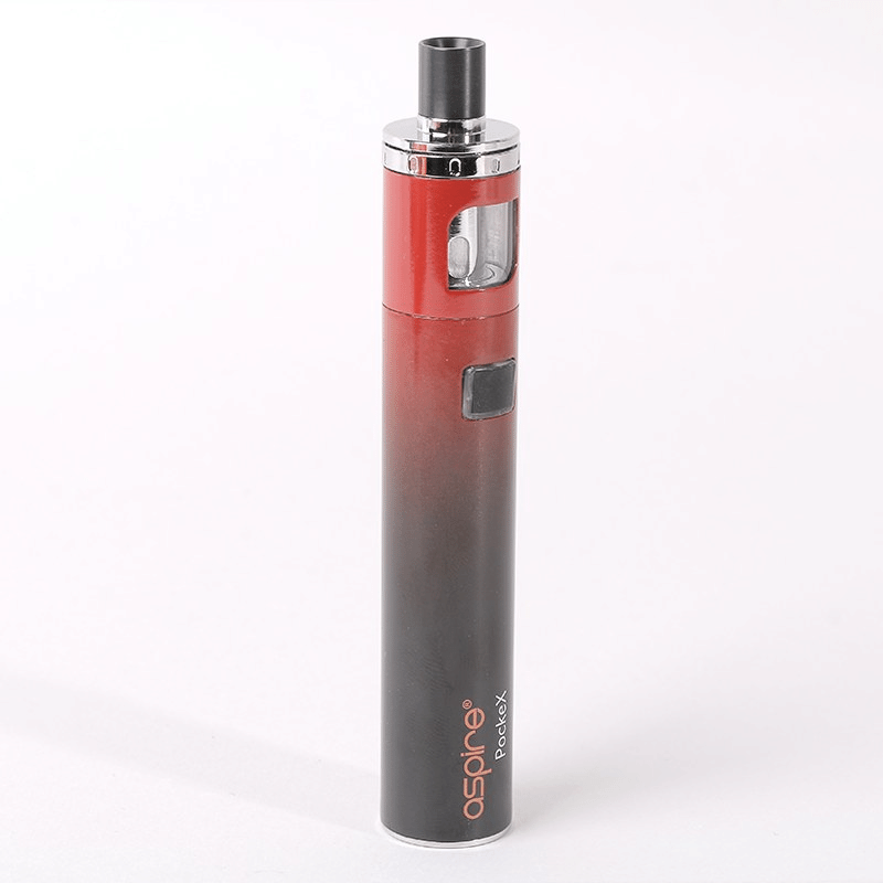 PockeX Anniversary Edition - Aspire