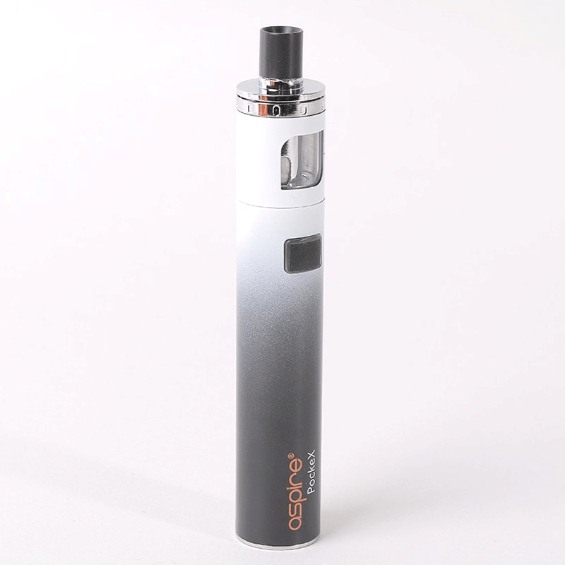 PockeX Anniversary Edition - Aspire