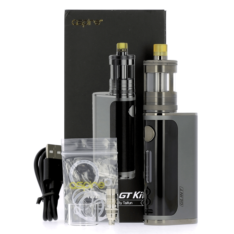 Kit Nautilus GT Aspire