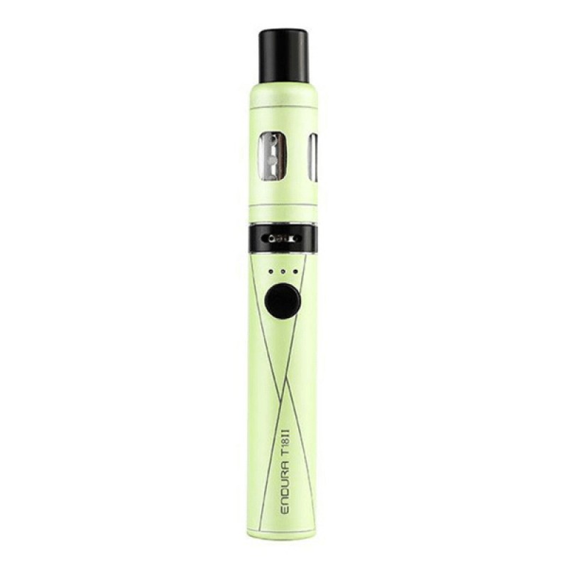 Kit Endura T18 II Mini Innokin