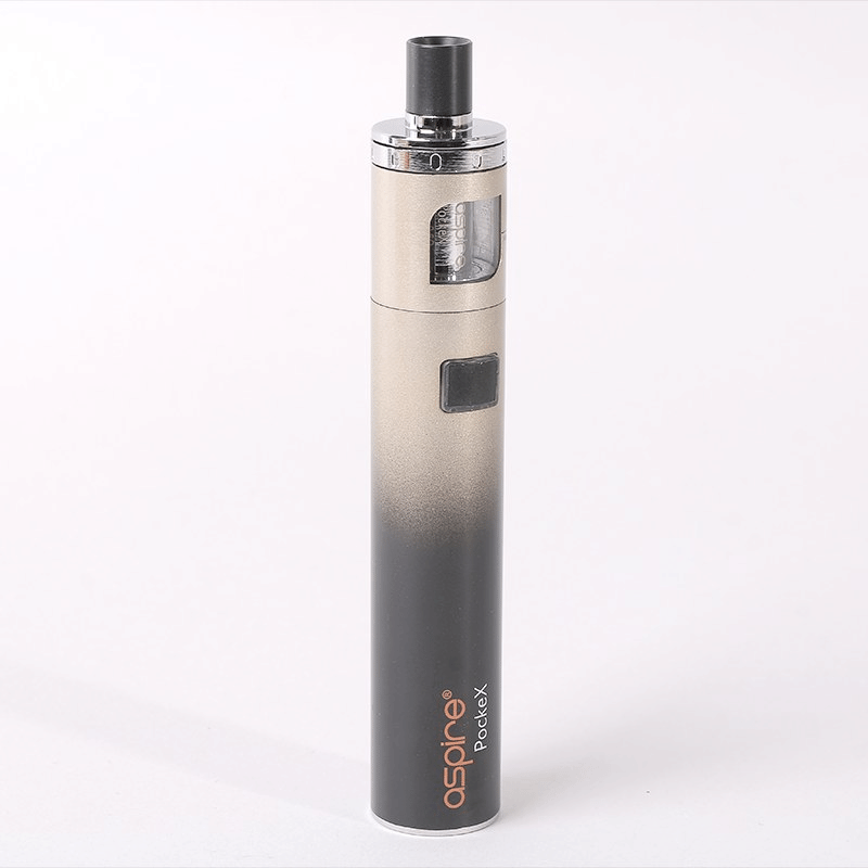 PockeX Anniversary Edition - Aspire