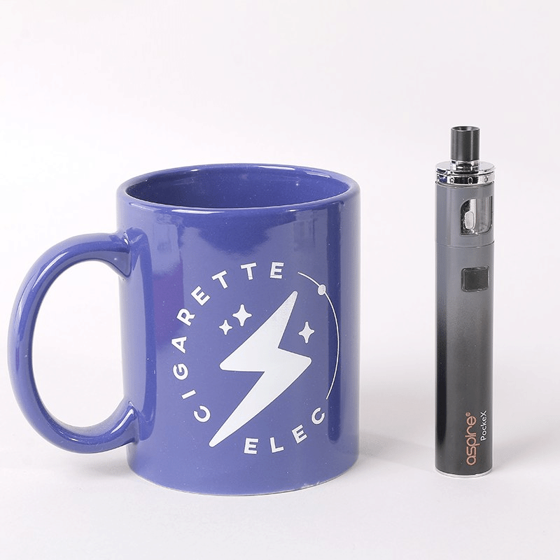 PockeX Anniversary Edition - Aspire