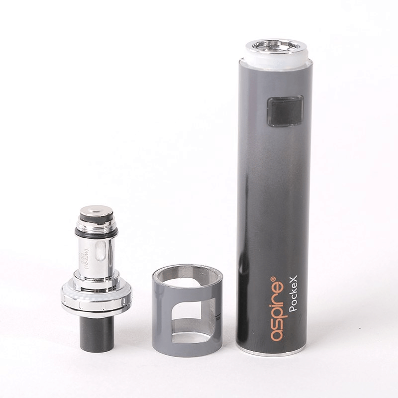 PockeX Anniversary Edition - Aspire