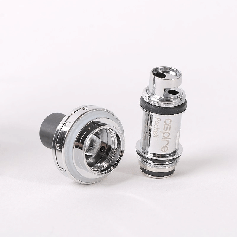 PockeX Anniversary Edition - Aspire