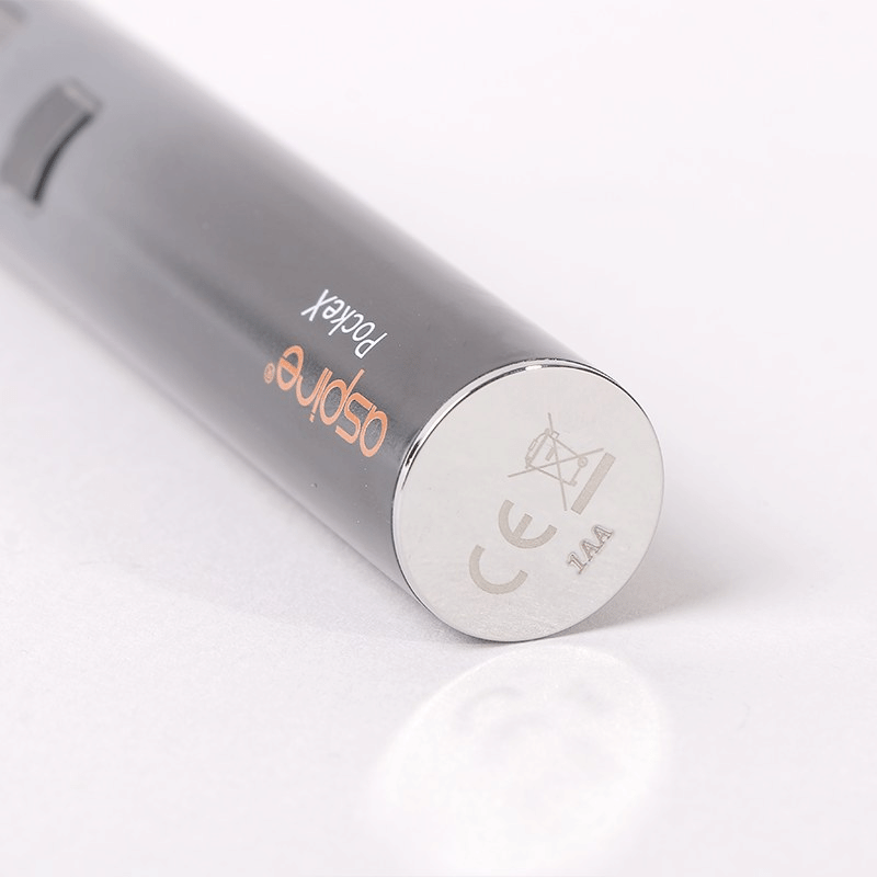 PockeX Anniversary Edition - Aspire