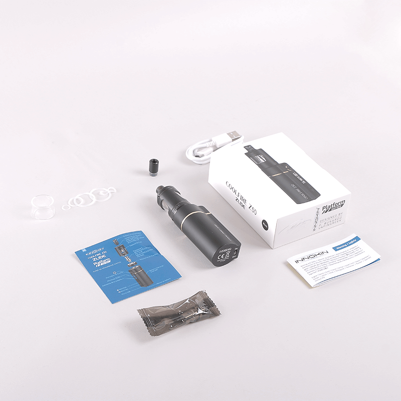 Kit Coolfire Z50 Zlide - Innokin