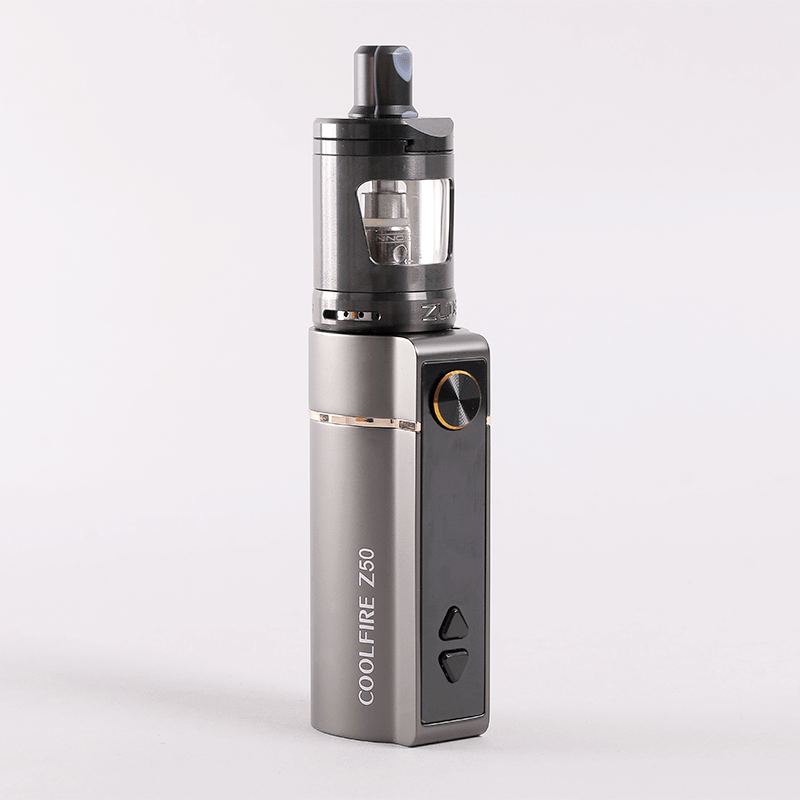 Kit Coolfire Z50 Zlide - Innokin