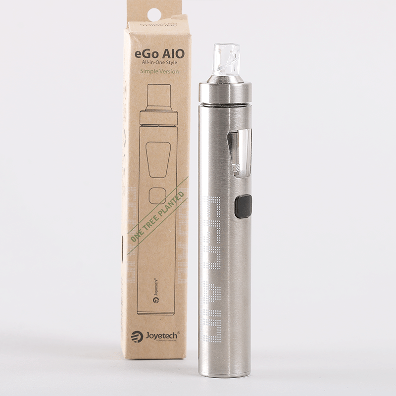 Kit eGo Aio Eco Friendly - Joyetech
