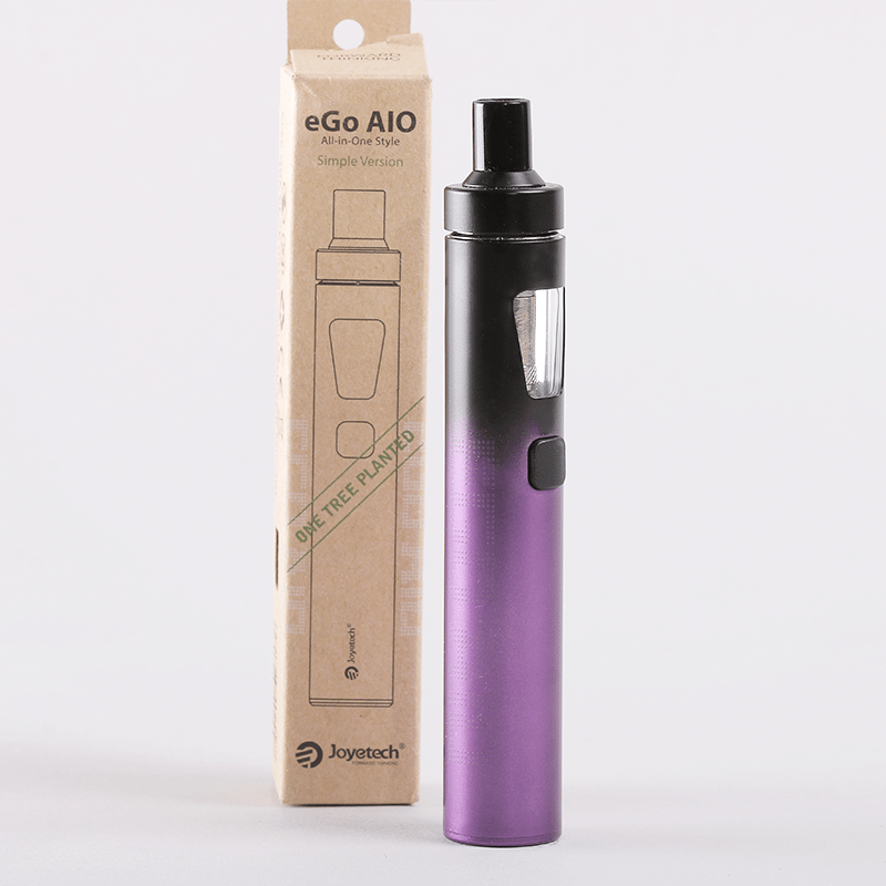 Kit eGo Aio Eco Friendly - Joyetech