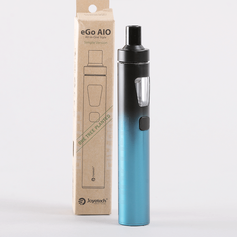 Kit eGo Aio Eco Friendly - Joyetech
