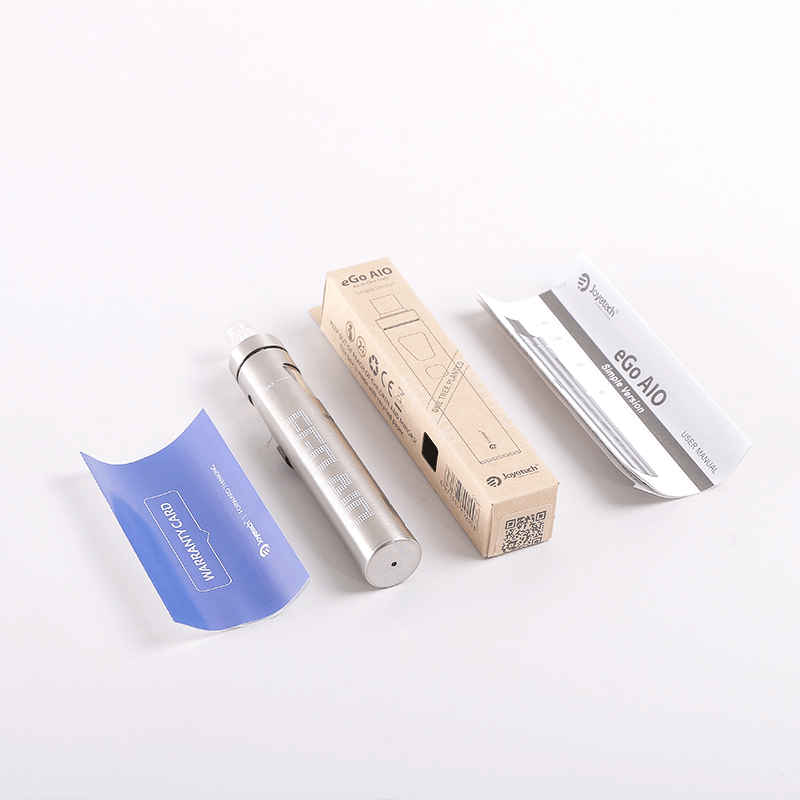 Kit eGo Aio Eco Friendly - Joyetech