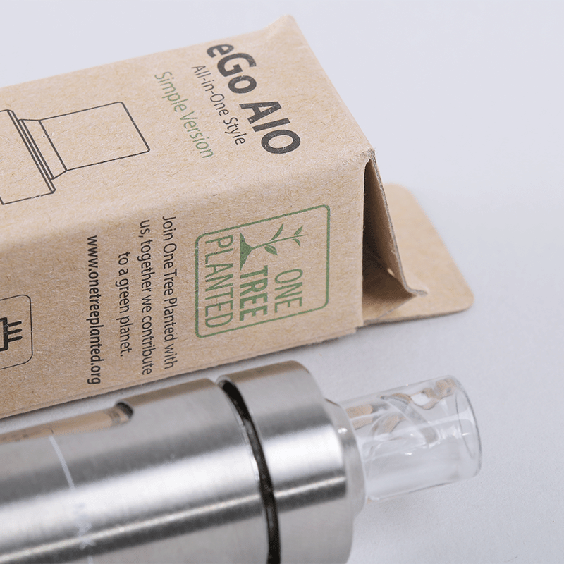 Kit eGo Aio Eco Friendly - Joyetech