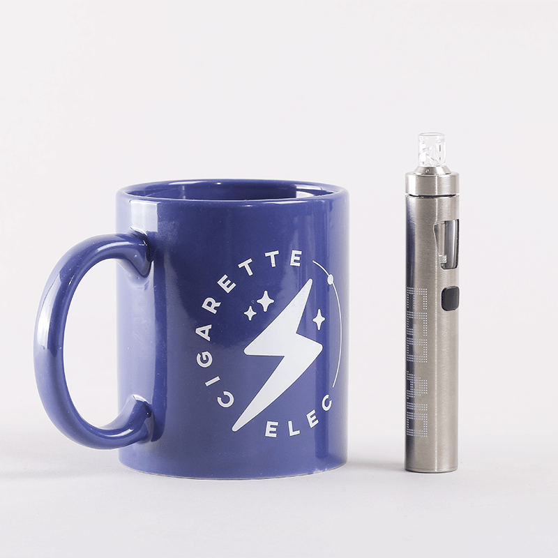 Kit eGo Aio Eco Friendly - Joyetech