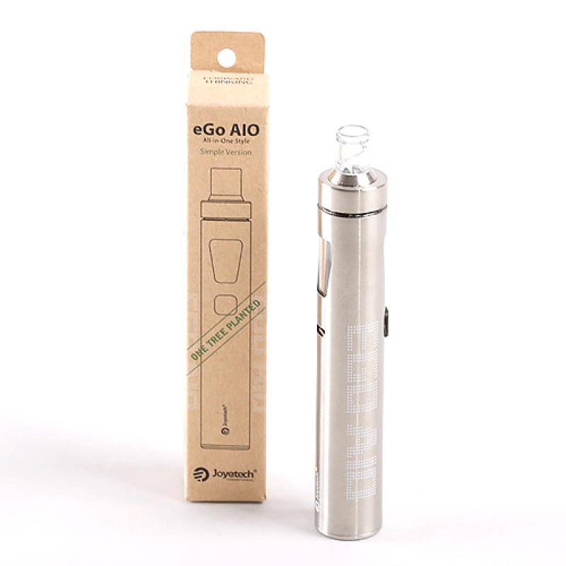 Kit eGo Aio Eco Friendly - Joyetech