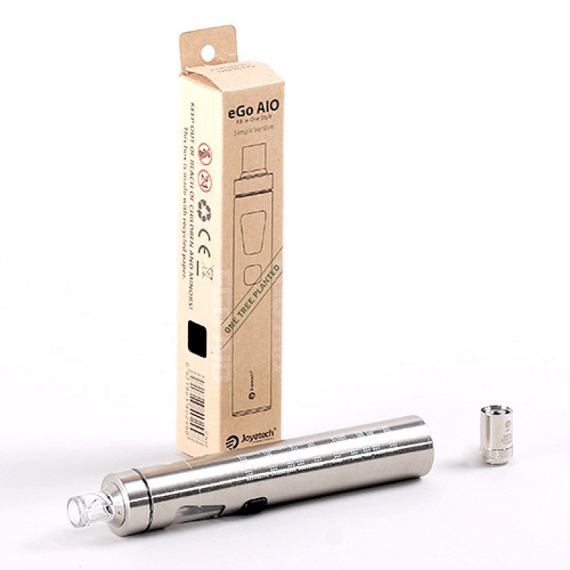 Kit eGo Aio Eco Friendly - Joyetech