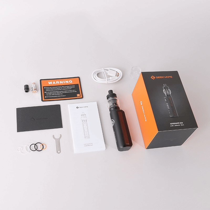Kit Z50 - GeekVape