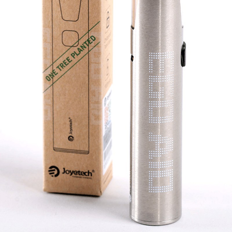 Kit eGo Aio Eco Friendly - Joyetech