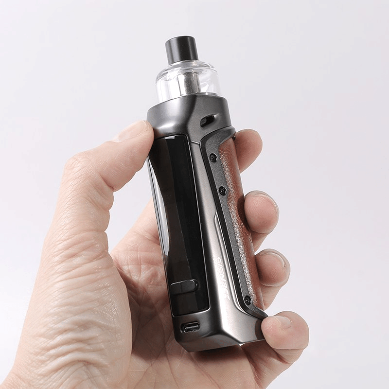 Pod Sensis - Innokin
