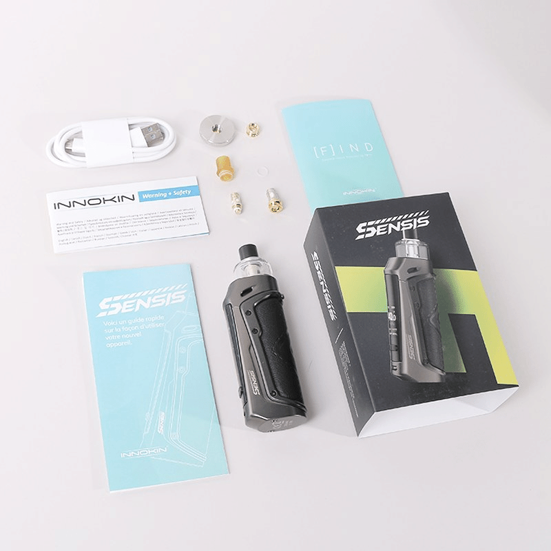 Pod Sensis - Innokin