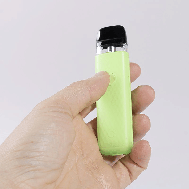 Kit Pod Vinci Q - Voopoo