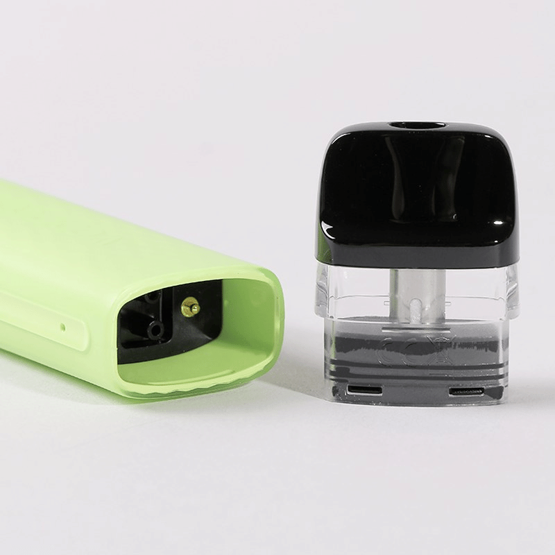 Kit Pod Vinci Q - Voopoo