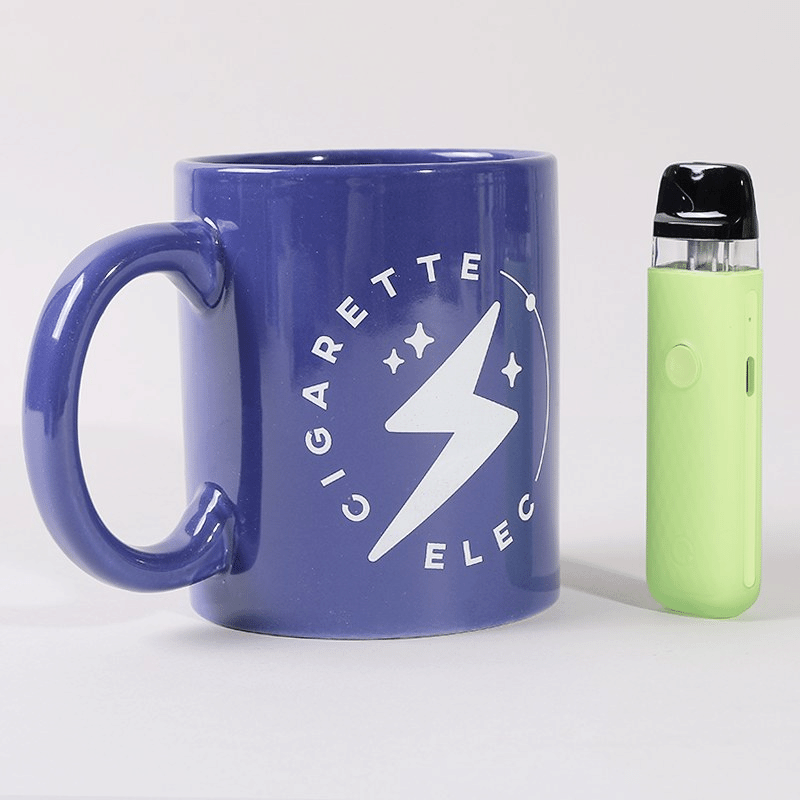 Kit Pod Vinci Q - Voopoo