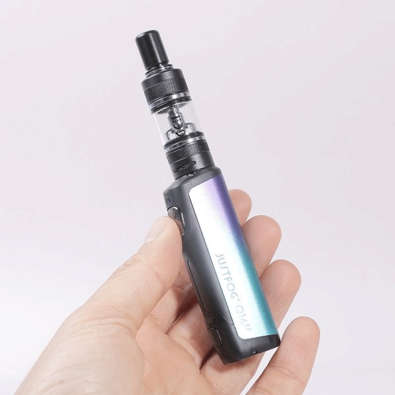 Kit Q16 FF - Justfog