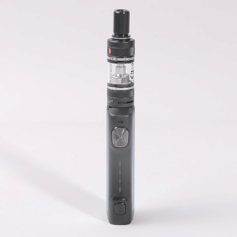 Kit Q16 FF - Justfog