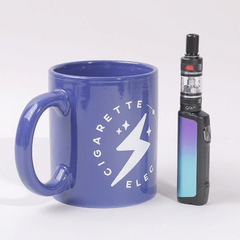 Kit Q16 FF - Justfog