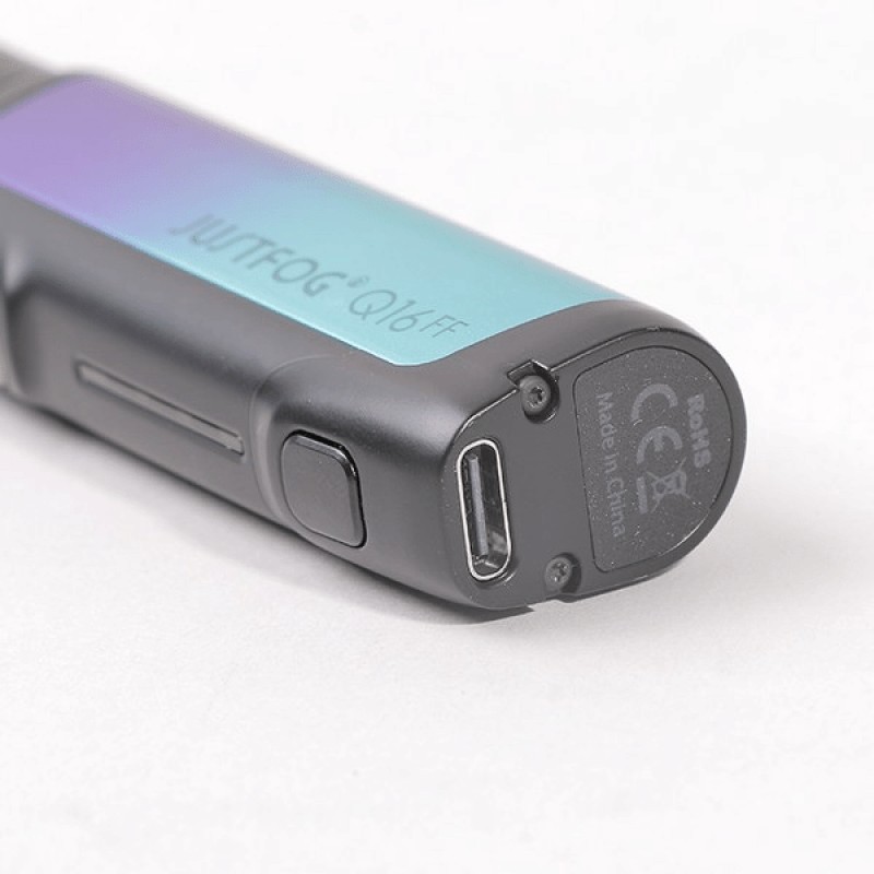 Kit Q16 FF - Justfog