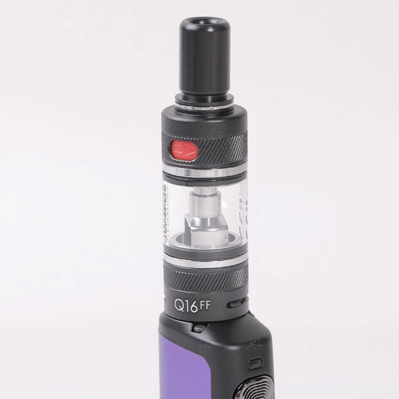 Kit Q16 FF - Justfog