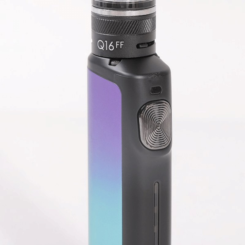 Kit Q16 FF - Justfog