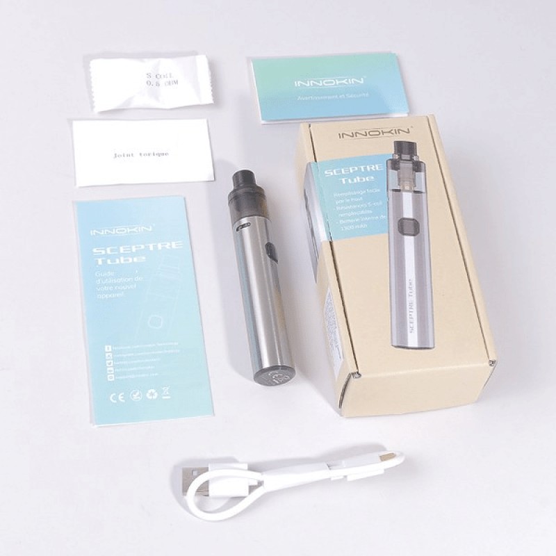 Kit Sceptre tube - Innokin