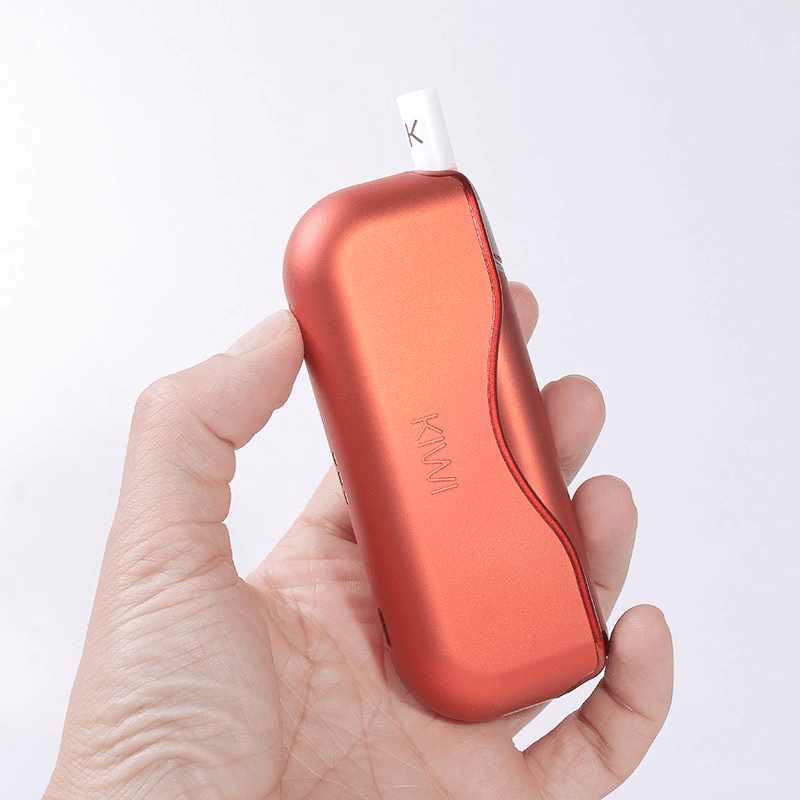 Kit Kiwi starter kit - Kiwi vapor