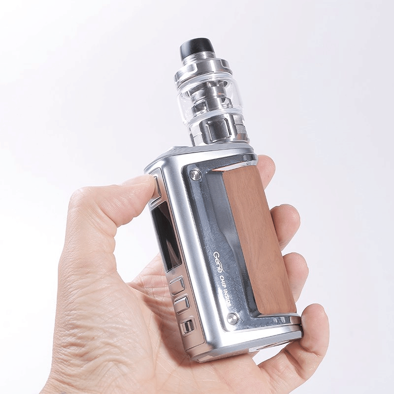 Kit Argus GT II - Voopoo