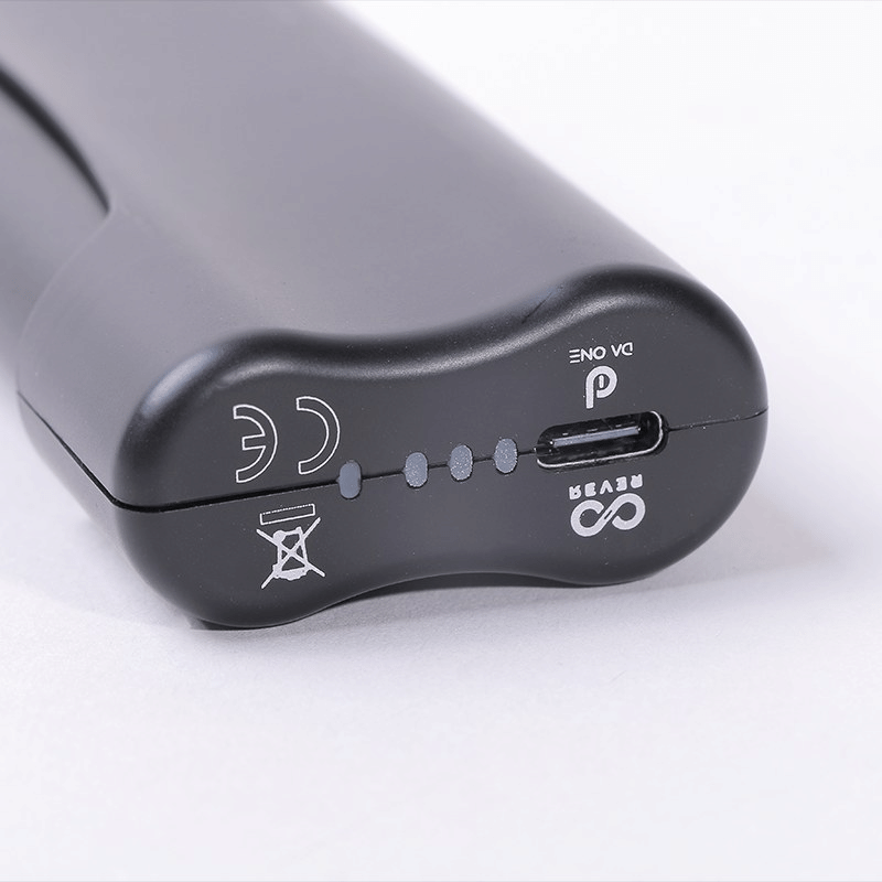 Kit Rever - Da One Tech