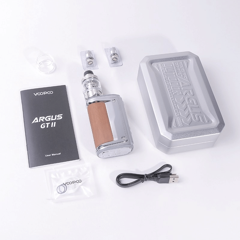 Kit Argus GT II - Voopoo