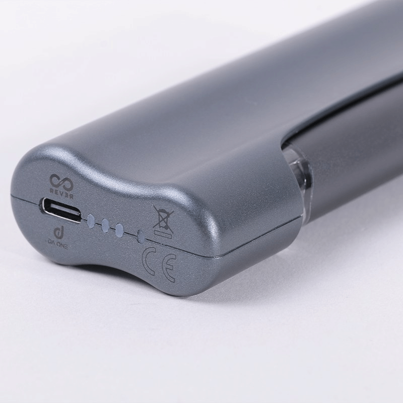 Kit Rever - Da One Tech