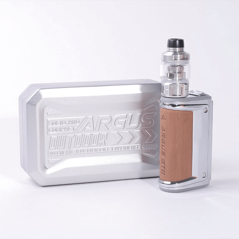 Kit Argus GT II - Voopoo