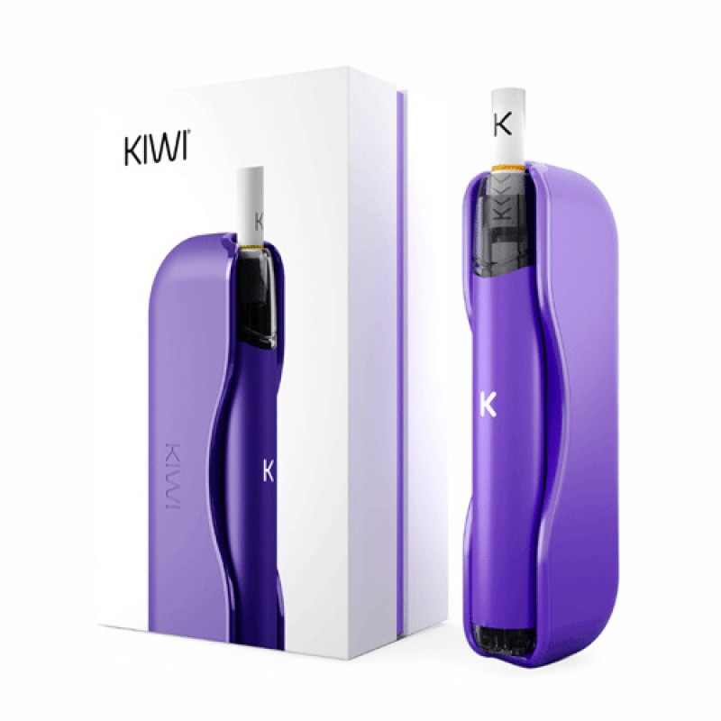 Kit Kiwi starter kit - Kiwi vapor