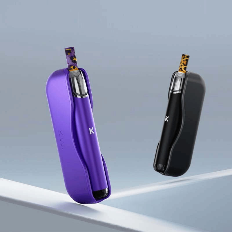 Kit Kiwi starter kit - Kiwi vapor