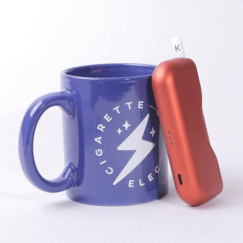 Kit Kiwi starter kit - Kiwi vapor