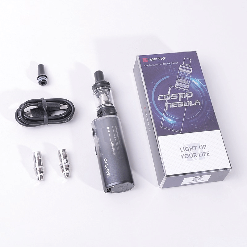 Kit Cosmo Nebula - Vaptio