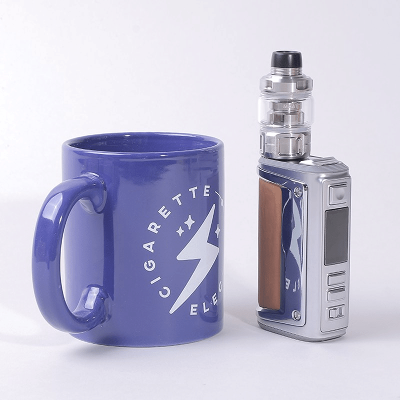 Kit Argus GT II - Voopoo