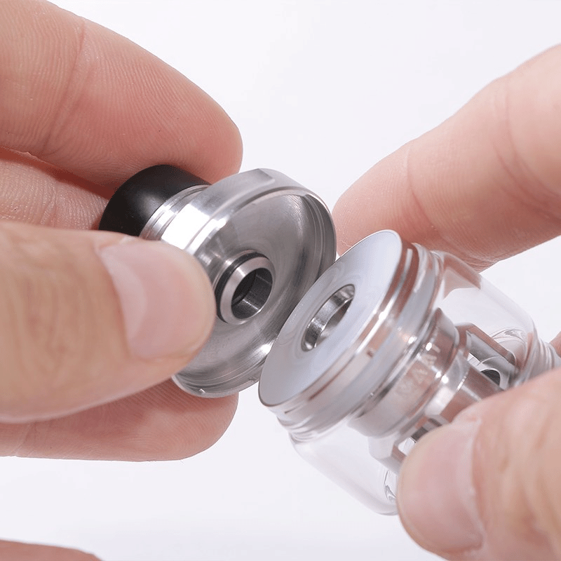 Kit Argus GT II - Voopoo