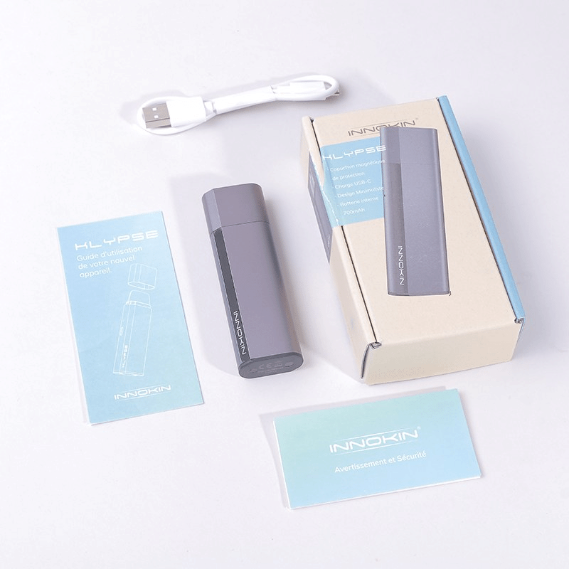 Pod Klypse - Innokin